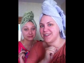 video елена хохоненко и ксения корнева команда квн раисы тоже собираются 19 апреля на кубок администрации ну если успеют sex