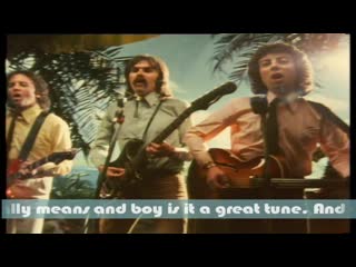video dr hook when you re in love with a beautiful woman10cc dreadlock holiday sex