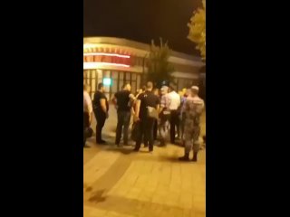 video в симферополе чеченцы с оружием устроили массовую драку sex