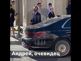 video в москве автомобиль депутата миронова сбил курьера на пешеходном переходе sex