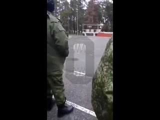 video в ростовской области командир полка мобилизованных признался что сам не знает куда их отправят и как обеспечат sex