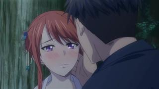 video мой друг детства пожарный 4 озвучка yubisaki kara honki no netsujou osananajimi wa shouboushi хентай hentai sex