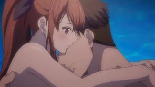 video мой друг детства пожарный 6 озвучка yubisaki kara honki no netsujou osananajimi wa shouboushi хентай hentai sex