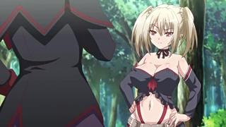 video ochi mono rpg seikishi luvilias 2 субтитры украденная чистота решение лювилиас хентай hentai sex