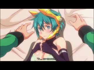 video ранс 01 в поисках хикари 3 субтитры rance 01 hikari o motomete the animation sex