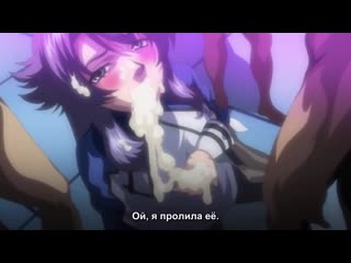 video тюрьма броненосец 1 субтитры kangoku senkan sex