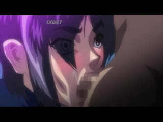 video тюрьма броненосец 1 озвучка kangoku senkan sex
