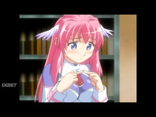 video о мои секс богини 1 озвучка моя секс богиня megachu the animation sex