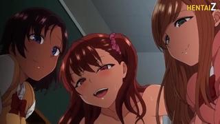 video a гипноз мести 01 озвучка ijirare fukushuu saimin sex