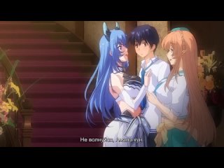 video близкие отношения с очаровательными мамочками 1 субтитры mama x holic miwaku no mama to amaama kankei the animation sex