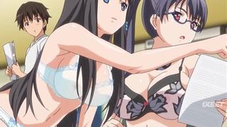 video 1 озвучка эроге забыться в создании хентай игры eroge h mo game mo kaihatsu zanmai sex