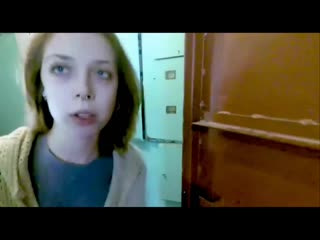video молодая мамка попросила убавить музыку и трахнулась с соседом sex