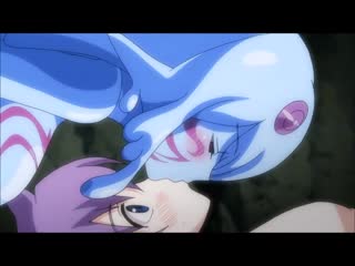 video selankansax хентай 18 квест монстродевmonster girls quest ova 1 озвучка pk eng sub sex