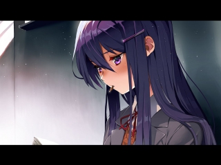 video doki doki literature club ручка застряла пальцы молодые руки от лезвия стали дырявые sex