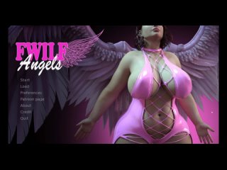 video fwilf angels latina pawg bbw big ass tits wide hips stockings 3d pc game sex