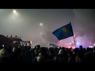 video ночь в казахстане 9 января 2022 алматы алма ата алмата вот что происходит ночью sex