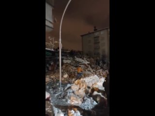 video в турции произошло мощное землетрясение магнитудой 76 sex