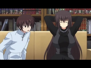 video anime мультики люби меня скотина 7 серия интересное видео аниме приколы сериал 1 sex