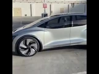 video nothing to see here just audis autonomous concept aime going for a ride on its own at ces2020 sex