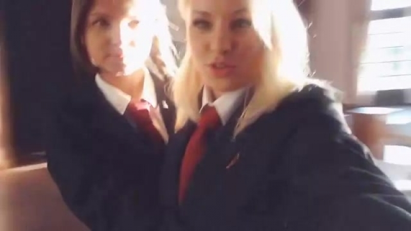 video трахнешь мою жопу и лола тейлор снимают влог sex