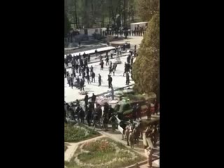 video чиновницы из владикааза осудили митинг против режима самоизоляции sex