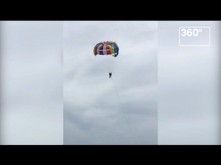 video юная супруга сняла гибель пожилого бизнесмена во время полета в таиланде sex