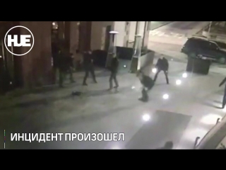 video бывшие полицейские получили свой приговор за перестрелку у столичного ресторана elements sex