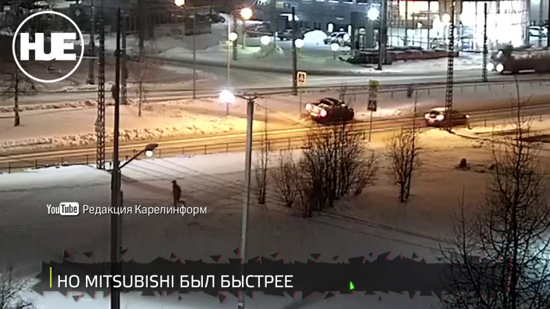video в петрозаводске на пешеходном переходе водитель иномарки сбил молодые sex