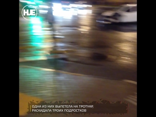 video на пересечении каширского шоссе и кутузовского проезда произошла авария есть пострадавшие sex