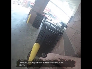 video в оклахоме полицейские встретили сопротивление неадекватного мужчины без документов sex