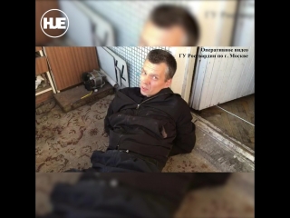 video в москве задержали профессионального вора домушника sex