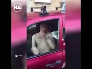 video в стерлитамаке патрульные остановили водителя под кайфом sex