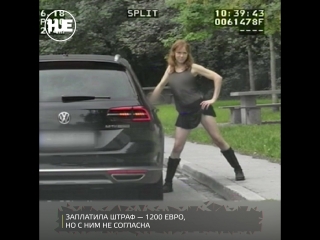 video монахиня из германии оголилась перед полицейскими и станцевала стриптиз sex