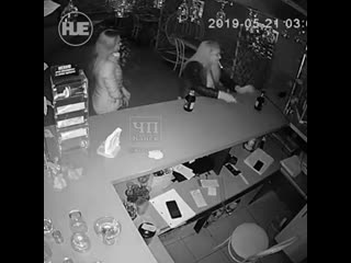 video в канске девушка покурила в баре несмотря на просьбы этого не делать sex