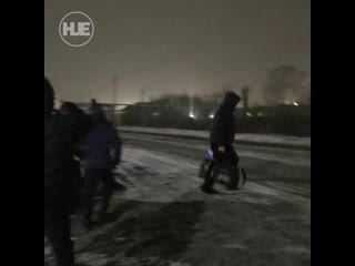 video начальник службы пожаротушения кузбасского мчс андрей бурсин который работал на пожаре в тц зимняя вишня вышел из sex