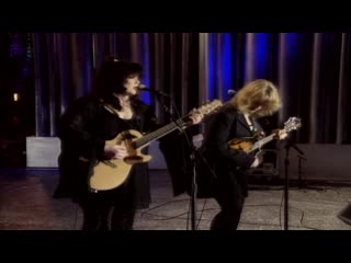 video ann wilson the battle of evermore sex
