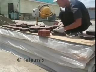 video хорошая плитка тем что сделана для себе своими руками sex