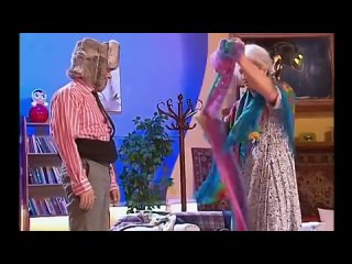 video уральские пельмени бабушка собирает внука sex