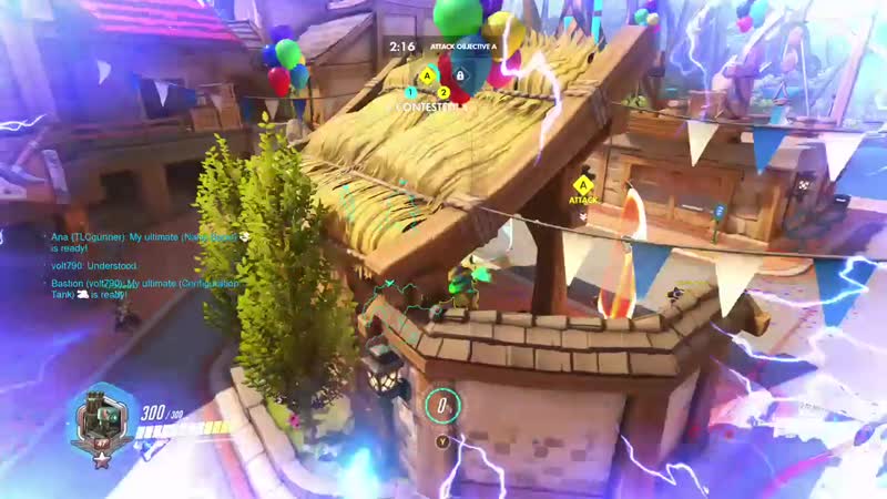 video leak i know its just quick play but nano config is an extremely underrated combo sex