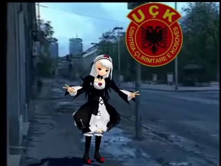 video mmd marshi i uck suigintou sex
