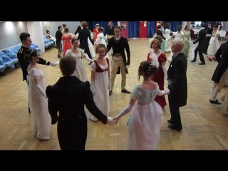 video немецкая кадриль кегель königin quadrille с королевой sex