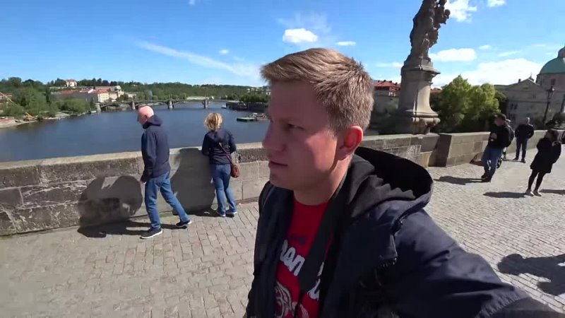 video прага что посмотреть в чехии за 1 день достопримечательности и популярные места праги тревел влог sex