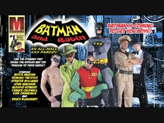 video xxxn manville batman robin xxx parody completo sex