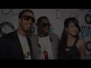 video ryan leslie backs diddy in support of cassie sex
