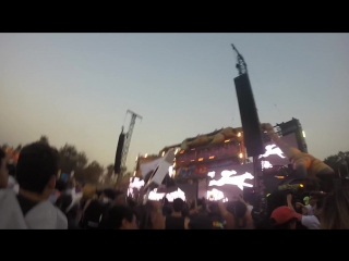 video kayzo live wasteland edc mexico 2017 full set sex