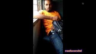 video indian dick flash gets caught by college girl on her mobile in train sex