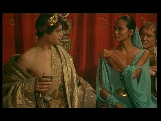video калигула нерассказанная история the emperor caligula the untold story 1982 sex