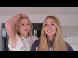 video our first time trying tie dye izaandelle sex