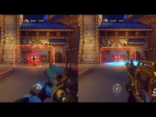 video maybe its time jack morrison retired from active overwatch duty again sex
