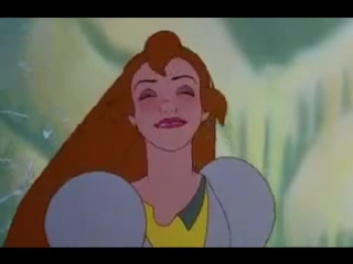 video осторожно мультфильм дюймовочка thumbelina заграничная для сравнения с нашей sex